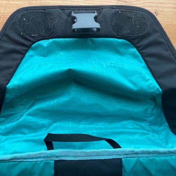 Osprey Flapjill messenger bag - Picture 10 of 13